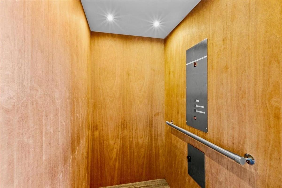 Mansion In The Sky Cabin 개틀린버그 외부 사진